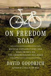 On Freedom Road - 7 Feb 2023