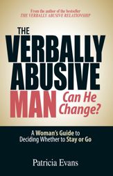 The Verbally Abusive Man - Can He Change? - 1 Oct 2006