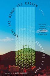 Every Arc Bends Its Radian - 12 Nov 2024