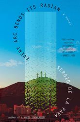 Every Arc Bends Its Radian - 12 Nov 2024