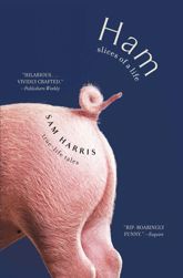 Ham: Slices of a Life - 14 Jan 2014