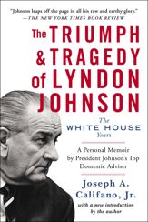 The Triumph & Tragedy of Lyndon Johnson - 1 Jul 2014