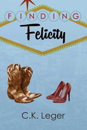 Finding Felicity - 27 Mar 2018