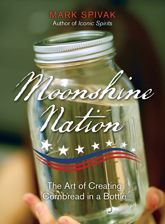 Moonshine Nation - 15 Jul 2014
