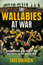 The Wallabies at War - 1 Aug 2018