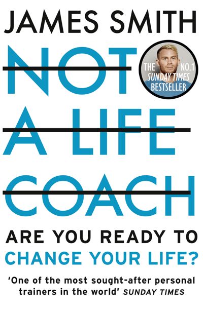 Not a Life Coach