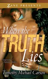 When the Truth Lies - 17 Aug 2010