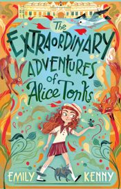 The Extraordinary Adventures of Alice Tonks - 14 Feb 2023