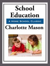 School Education - 20 May 2013