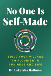 No One Is Self-Made - 4 Feb 2025