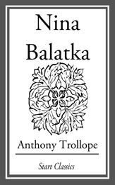 Nina Balatka - 1 May 2014