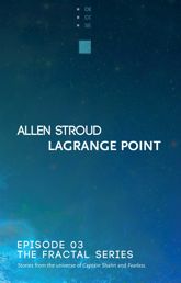 Lagrange Point - 10 Nov 2023