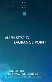 Lagrange Point - 10 Nov 2023
