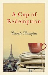 A Cup of Redemption - 27 Oct 2014