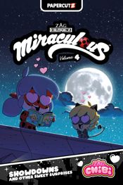 Miraculous Chibi Vol. 4 - 30 Dec 2025
