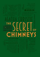 The Secret of Chimneys - 27 Jun 2023