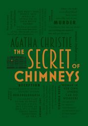 The Secret of Chimneys - 27 Jun 2023