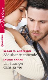 Séduisante ennemie - Un étranger dans sa vie - 1 Apr 2019