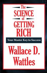 The Science of Getting Rich - 19 Feb 2013