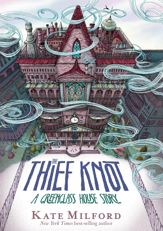 The Thief Knot - 14 Jan 2020