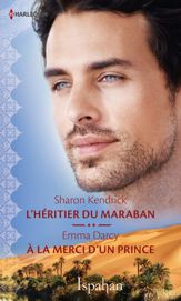 L'héritier du Maraban - A la merci d'un prince - 1 Jan 2017