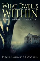 What Dwells Within - 30 Oct 2015