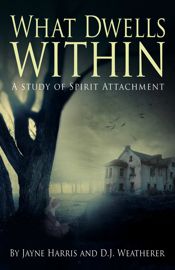 What Dwells Within - 30 Oct 2015