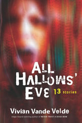 All Hallows' Eve - 6 Sep 2010