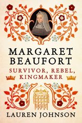 Margaret Beaufort - 3 Mar 2026