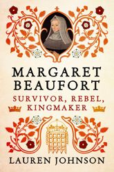 Margaret Beaufort - 3 Mar 2026