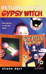Return of the Gypsy Witch - 11 May 2010