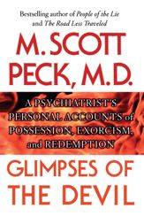 Glimpses of the Devil - 19 Jan 2005