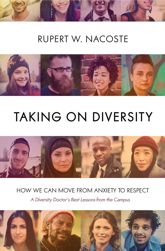 Taking on Diversity - 14 Apr 2015