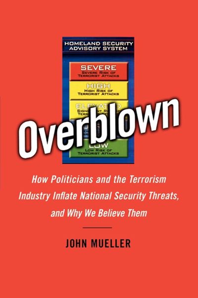 Overblown