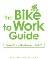 The Bike to Work Guide - 17 Nov 2008