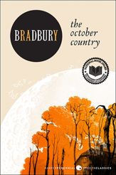 The October Country - 30 Apr 2013