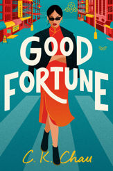 Good Fortune - 11 Jul 2023