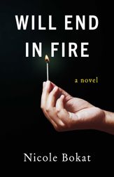 Will End in Fire - 1 Oct 2024