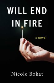 Will End in Fire - 1 Oct 2024