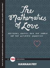 The Mathematics of Love - 3 Feb 2015