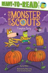 Pumpkin Party - 15 Jul 2025