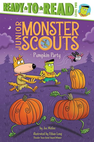 Pumpkin Party