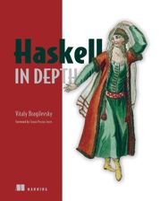 Haskell in Depth - 13 Jul 2021