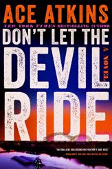 Don't Let the Devil Ride - 25 Jun 2024