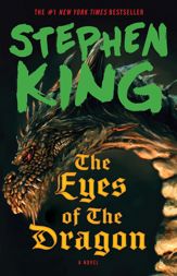 The Eyes of the Dragon - 19 Dec 2017
