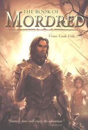 The Book of Mordred - 18 Jun 2007