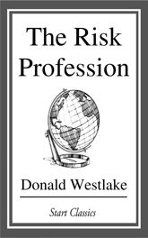 The Risk Profession - 25 Feb 2015
