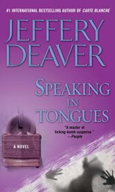 Speaking in Tongues - 5 Dec 2000