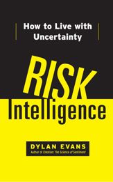 Risk Intelligence - 17 Apr 2012