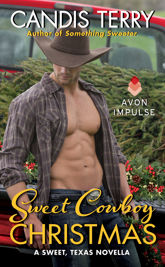 Sweet Cowboy Christmas - 25 Nov 2014